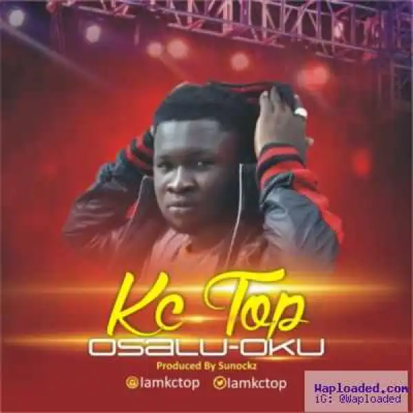 Kc Top - Osalu Oku